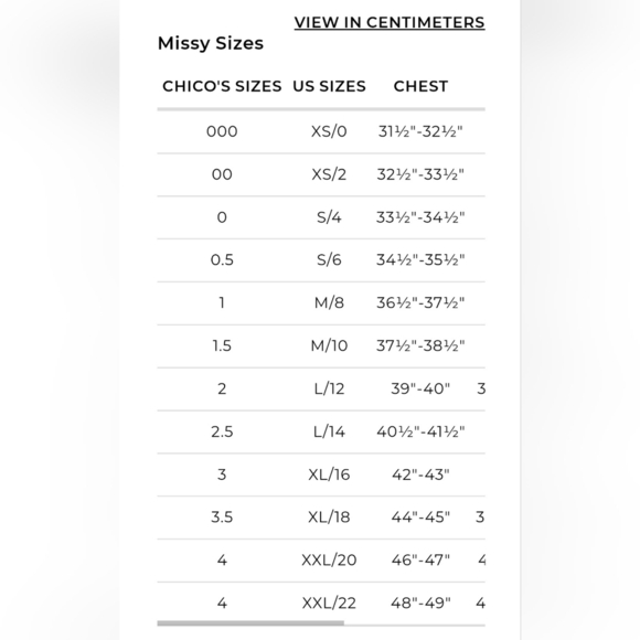 Chico's XL Cotton/Spandex Blend  True Color Tees Canary Tank Top - Picture 5 of 5